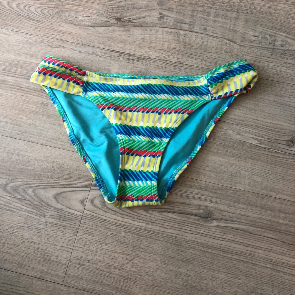 Aerie bikini bottom